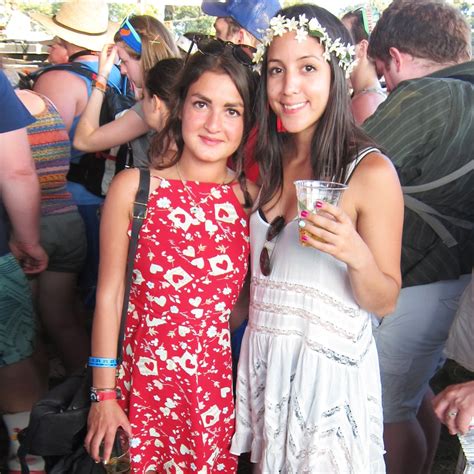 Bonnaroo Fashion 2013 | POPSUGAR Fashion