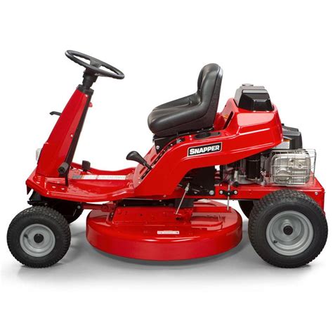 New 2017 Snapper Rear Engine Riding Lawn Mowers (RE110) Lawn Mowers in ...