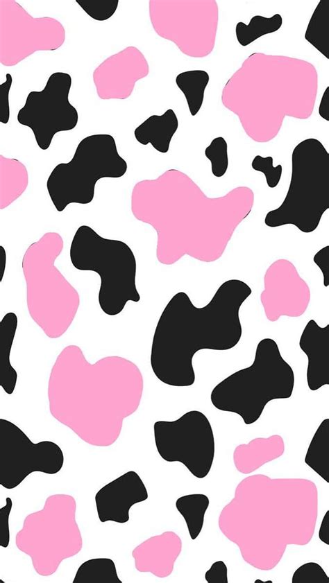 Share more than 54 cute pink cow wallpaper - in.cdgdbentre