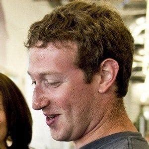 Mark Zuckerberg - Age, Family, Bio | Famous Birthdays