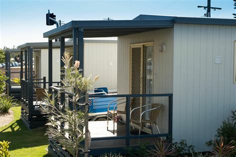 Caloundra Waterfront Holiday Park, Australia | Australian Accommodation