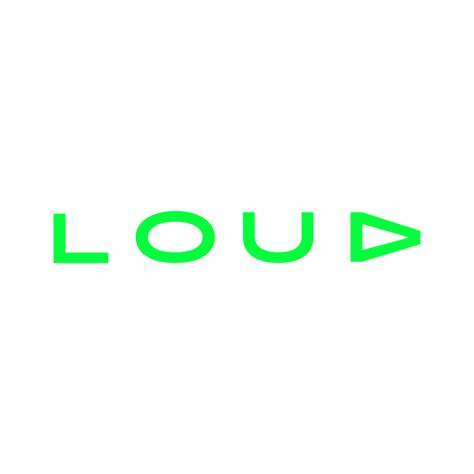 The Loud House Logo Transparent