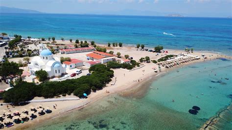 Agistri: Escape to the pine-covered island of the Argosaronic Gulf ...