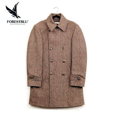 Winter Coats 2013 For Men And Women By Forestblu | New Coats For Winter | Winter Coats | Formal ...