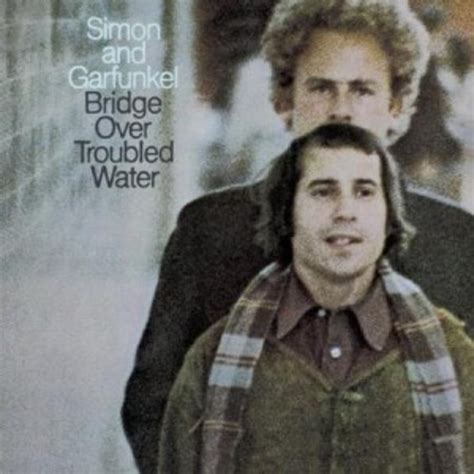 Paul Simon explains "Bridge Over Troubled Water" - Goldmine Magazine ...