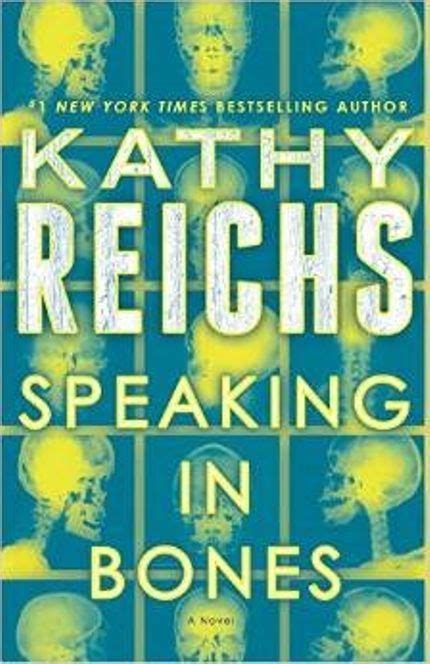 Beyond 'Bones': The 8 Best Kathy Reichs Books