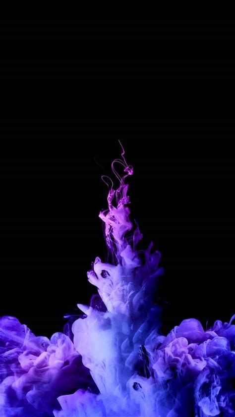 Purple Smoke Wallpapers - Wallpaper Cave