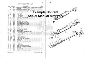 Fiat Allis FD7 Dozer Parts Manual - OlderManuals.com