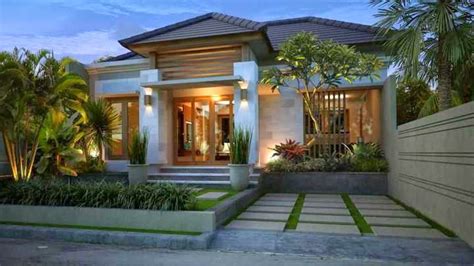 8+ Contoh Rumah Hook