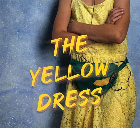 Short Film Review: 'The Yellow Dress' - mxdwn Movies