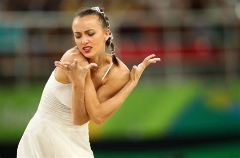 Olympics rhythmic gymnastics live stream: Watch online - August 19th