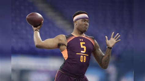 Prospect Profile: Ohio State QB Dwayne Haskins