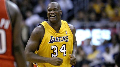 'Kazaam,' unaired Lakers games highlight NBA TV's 'Shaq Week' | NBA ...