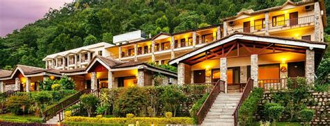 Top 10 Sterling Holidays Resorts in India - The Exquisite Retreats