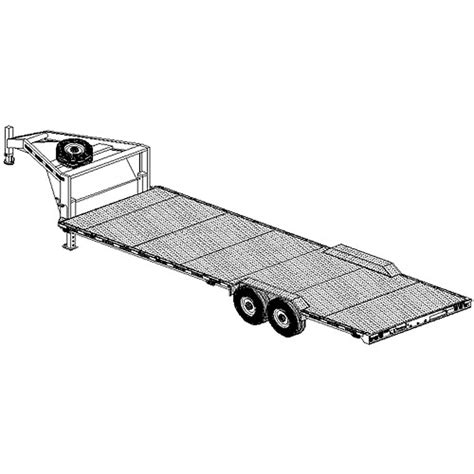 Pin on Trailers