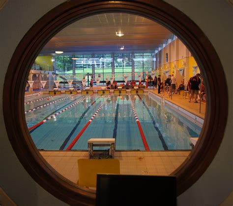 Holywell ASC Summer Sprint Meet 2015 @ Holywell Leisure Centre - Holywell Swimming Club