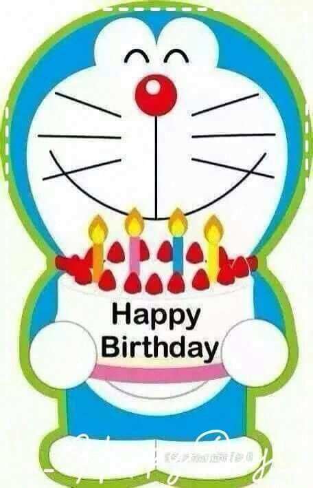 24 Standard Doraemon Birthday Card Template Photo with Doraemon Birthday Card Template - Cards ...