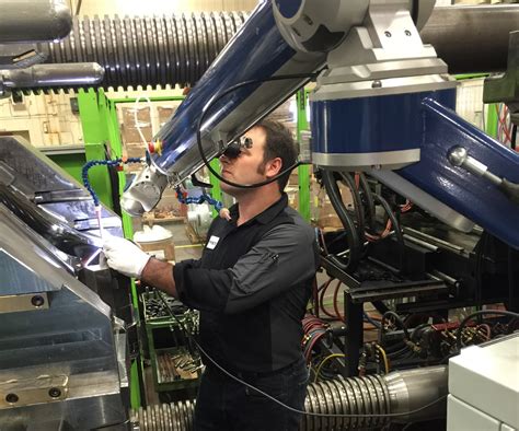 3 Advantages of Using Pulsed Laser Welding for Mold Repair | Modern Machine Shop