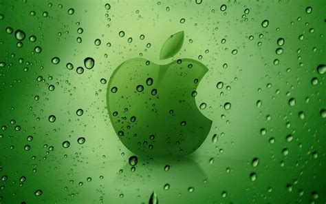 3D Apple Wallpapers - Wallpaper Cave