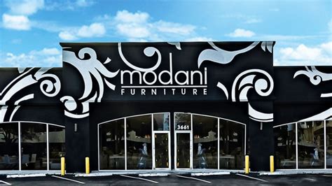 Modani Furniture Naples - 72 Reviews - Furniture Stores in Naples, FL - Birdeye