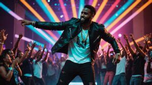 17 Best Jason Derulo Songs - Songpier