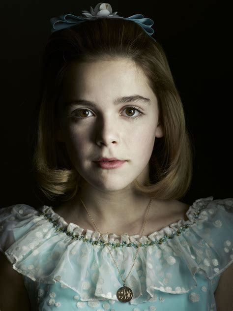 SALLY DRAPER | Kiernan Shipka | ©Frank Ockenfels, AMC. Don Draper ...