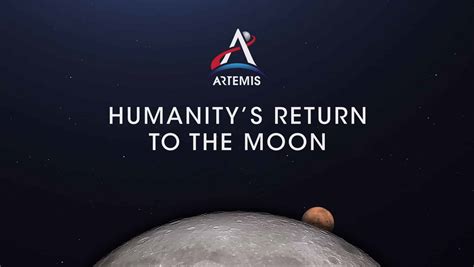 Artemis I Moon Mission: Everything You Need To Know – KidzNet