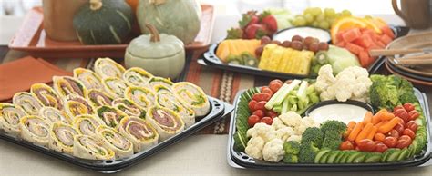 KROGER CATERING MENU PRICES | View Kroger Catering Here