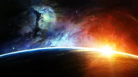 1920x1080 HD Space Wallpapers Group (79+)