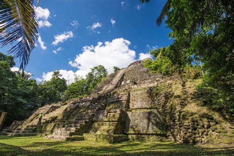 Lamanai Mayan Ruins | Chukka Caribbean Adventures