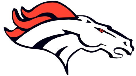 Download Logo Broncos Clipart 5353486 Pinclipart - vrogue.co