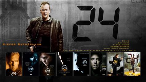 24 - Jack Bauer by J-Kane on DeviantArt