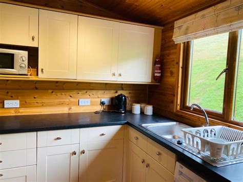 Top 6 Luxury Cabins In Wales, UK - Updated 2024 | Trip101