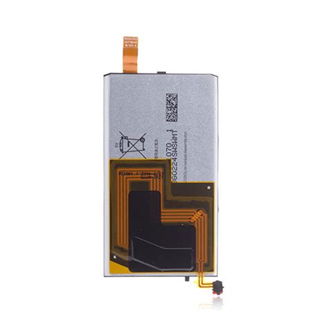 OEM Battery for Sony Xperia XZ2 Compact