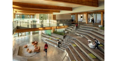 Award Winners Reflect Nationwide Trends in Wood Building Design | Newswire