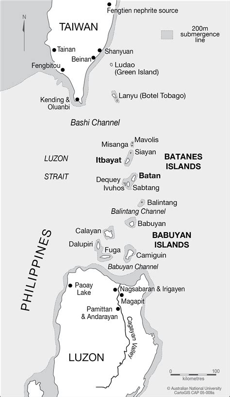 Batanes Islands Photo Journal | The Philippines | Steven A. Martin, Ph.D.