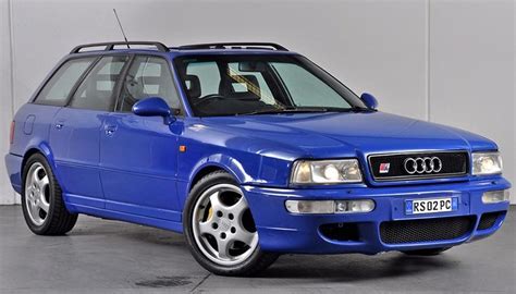 1994 Audi RS2 Avant : r/Audi