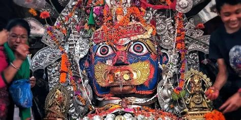 Indra Jatra – Festival of Lord Indra | History of Indra Jatra Festival in Nepal