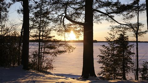 The best spots for winter scenery in Wisconsin's Northwoods - Wisconsin Travel Best Bets