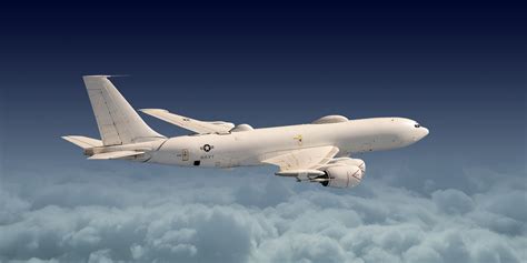 E-6B Mercury | Northrop Grumman