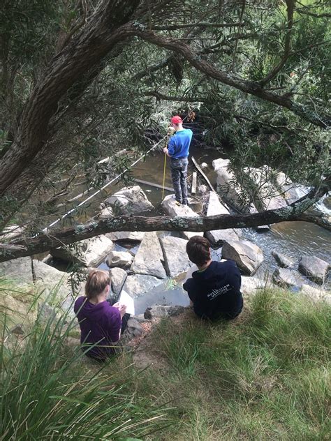 Platypus Habitat Project - Site Visit #1 | Visible Procrastinations | Flickr