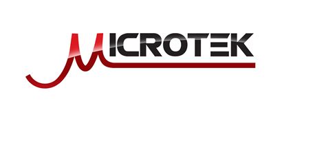 Microtek, Inc.