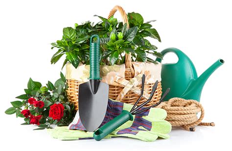 Garden Tools | PNG All