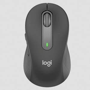 Logitech Signature M650 Wireless Mouse | VillMan Computers