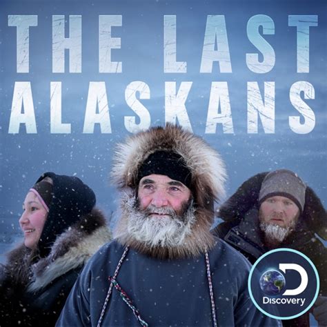 Watch The Last Alaskans Season 4 Episode 8: Never Gets Easier Online (2019) | TV Guide