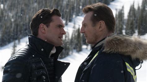 Cold Pursuit (2019) | FilmFed