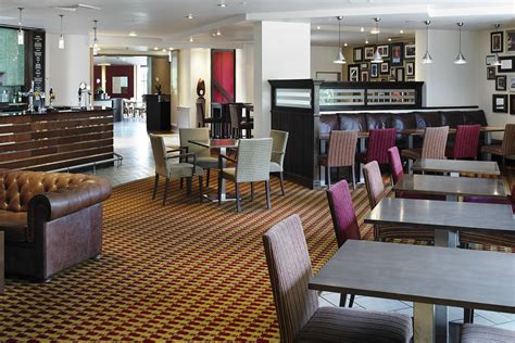 Newcastle Gateshead Marriott Hotel MetroCentre Cast Iron Bar | Marriott hotels, Newcastle ...