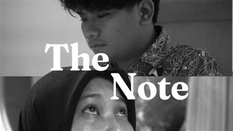 The Note — The Movie Database (TMDB)