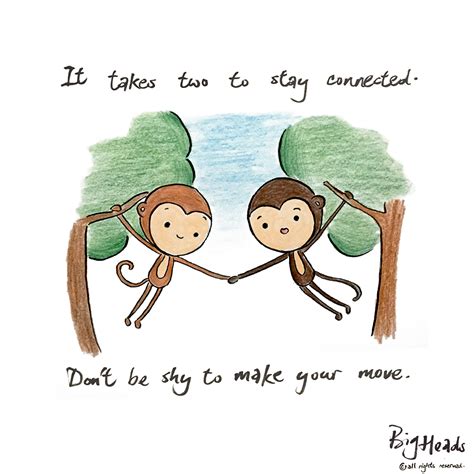 Reach out to stay connected! #quotes #inspiration #motivation #drawing #cartoon #art #cute ...