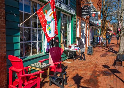 16 Best Things to Do in Davidson, NC - Travel Lens